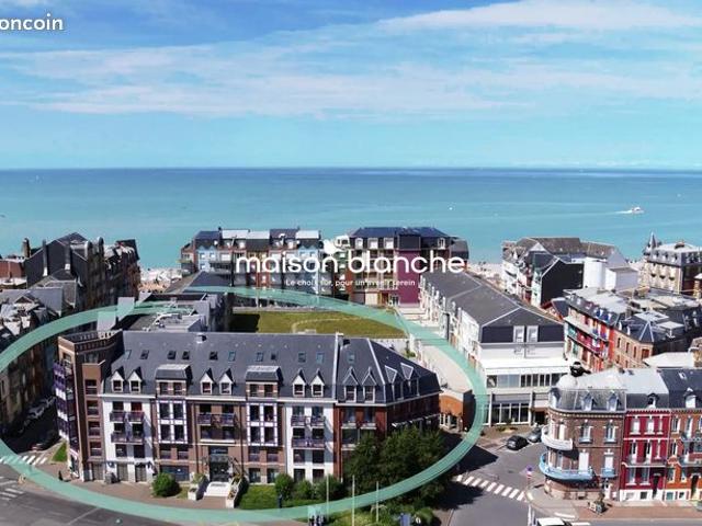 Appartement vente à Abbeville, Mers-les-bains