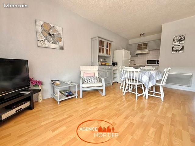 Appartement vente à Boulogne-sur-Mer, Neufchâtel-hardelot