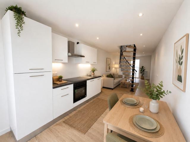 Appartement vente à Caen, Luc-sur-mer