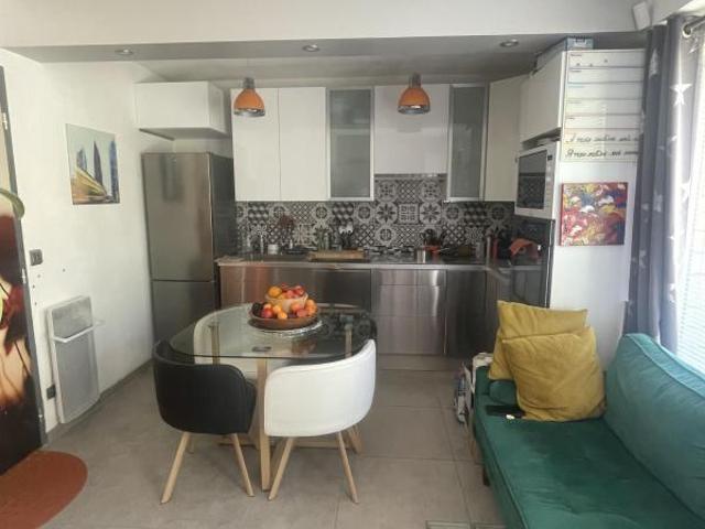 Appartement vente à Les Trembleaux, Sartrouville