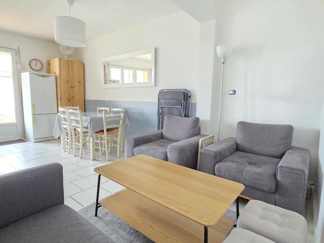 Appartement vente à Abbeville, Fort-mahon-plage