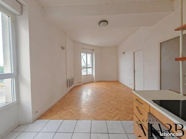 Appartement vente à Angers, Chalonnes-sur-loire