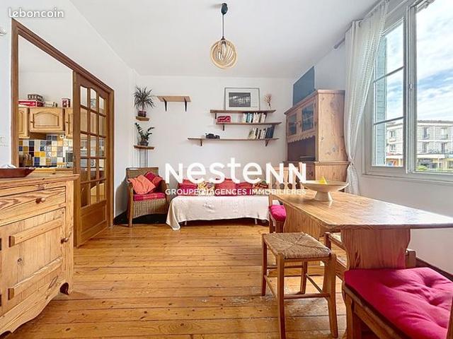 Appartement vente à Poitiers, Vernon