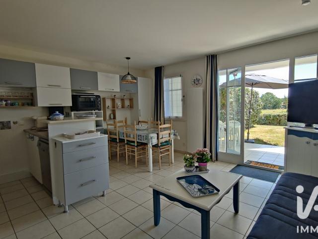 Appartement vente à Les Sables-d'Olonne, Talmont-saint-hilaire