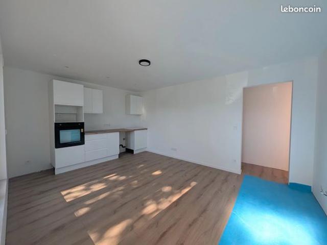 Appartement vente à Les Clayes-sous-Bois, Yvelines