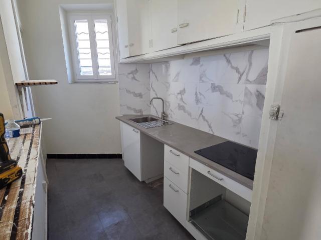Appartement location à Marseille