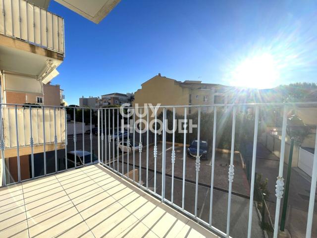 Appartement vente à Arrondissement de Draguignan, Sainte-maxime