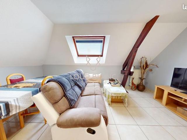 Appartement vente à Belfort, Valdoie