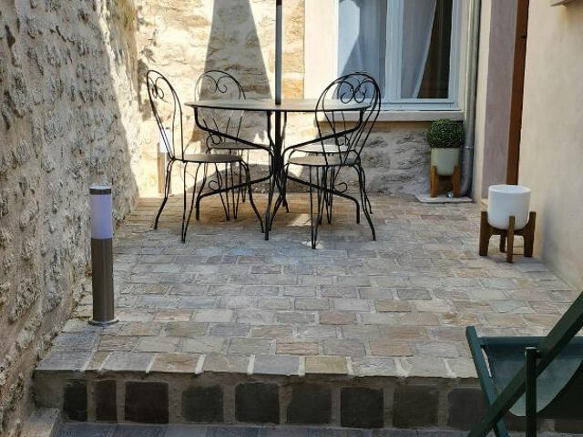 Appartement location à Senlis