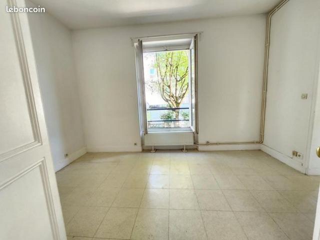 Appartement vente à Nogent-sur-Marne, Val-de-Marne