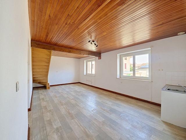 Appartement location à Bourg-en-Bresse, Montcet