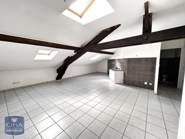Appartement location à Firminy, Loire