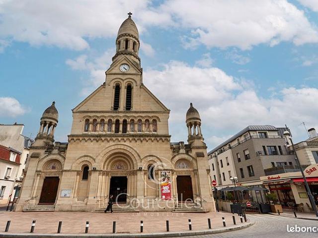 Appartement vente à Sarcelles, Enghien-les-bains