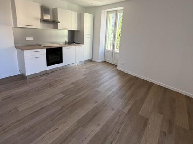 Appartement location à Nyons