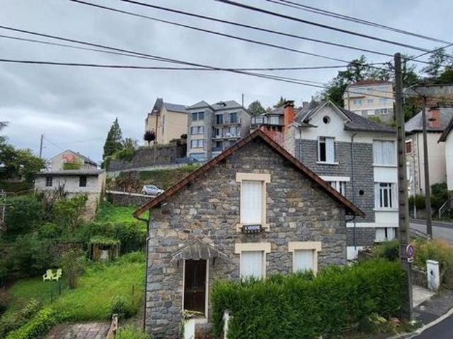 Appartement vente à Tulle