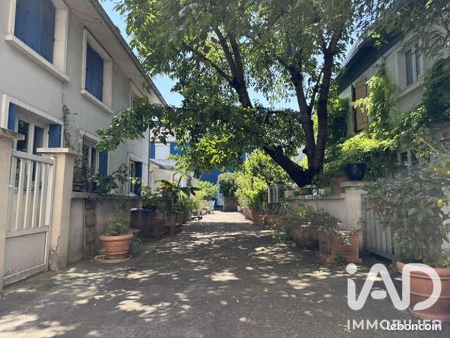 Appartement vente à Saint-Denis, Saint-denis