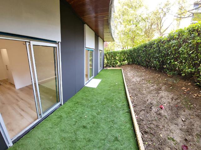 Appartement vente à Panoramis, Saint-Maurice