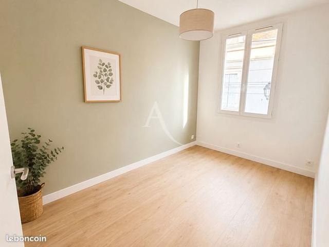 Appartement vente à Les Sables-d'Olonne, Château-d'olonne