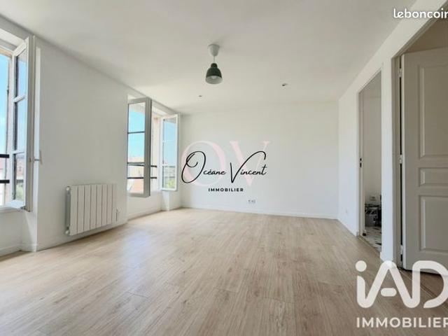 Appartement vente à Saint-Denis, Saint-denis