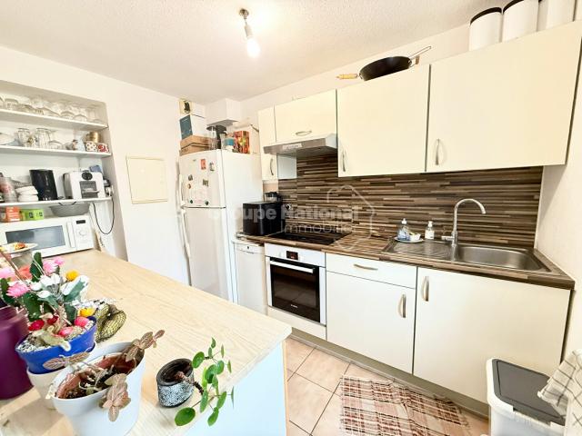 Appartement vente à France métropolitaine, Gignac-la-nerthe