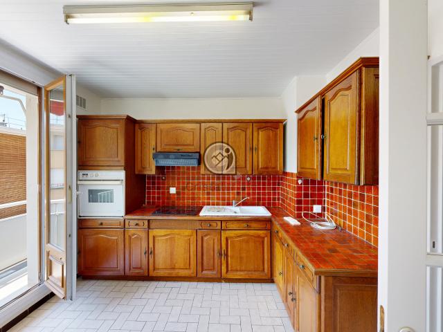 Appartement location à Grenoble, Domène