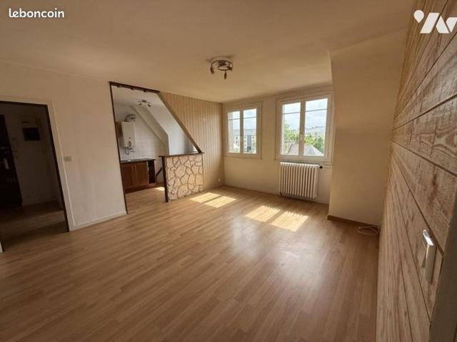 Appartement vente à Saint-Malo, Bretagne