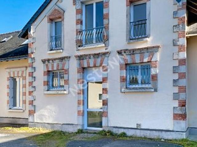 Appartement vente à Les Sables-d'Olonne, Avrillé