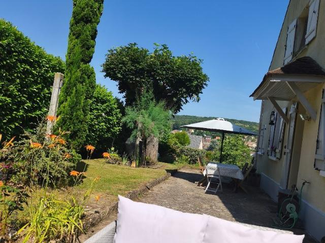 Appartement vente à Étampes, Saint-chéron
