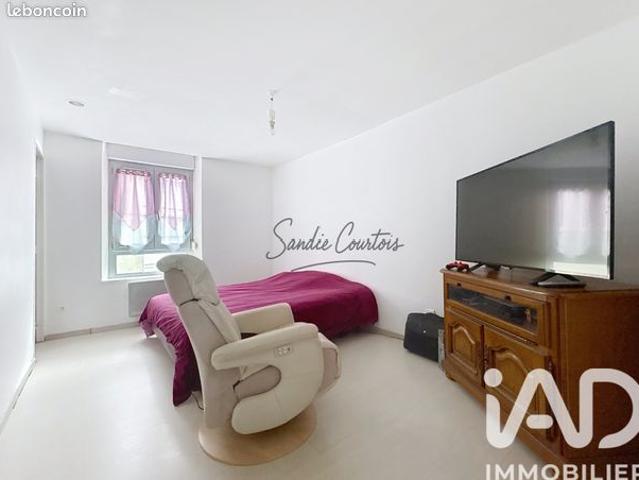 Appartement vente à Boulogne-sur-Mer, Boulogne-sur-mer