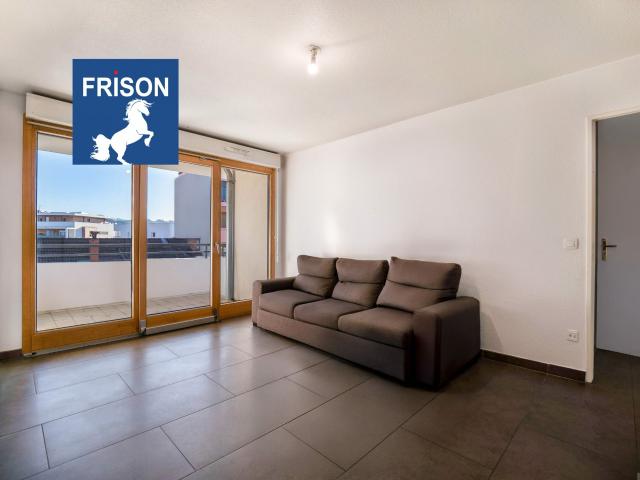 Appartement vente à Thonon-les-Bains, Thonon-les-bains