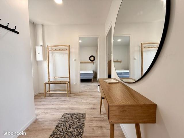 Appartement vente à Dinan, Bretagne