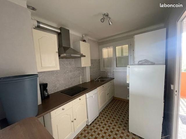 Appartement vente à Nevers