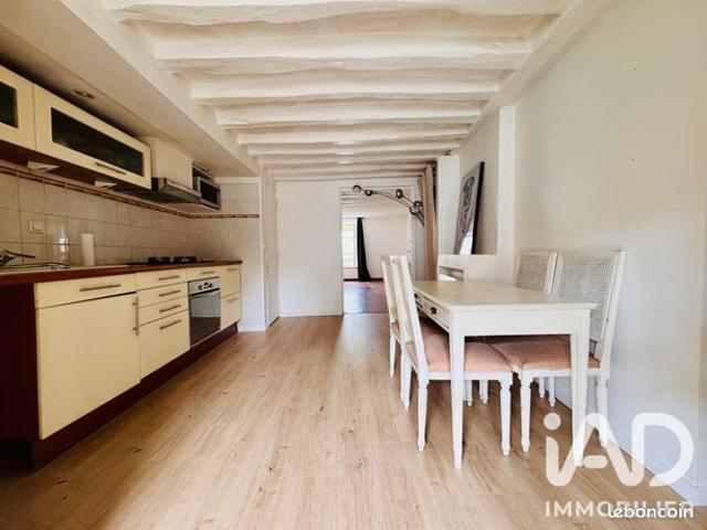 Appartement vente à Rambouillet, Jouars-pontchartrain