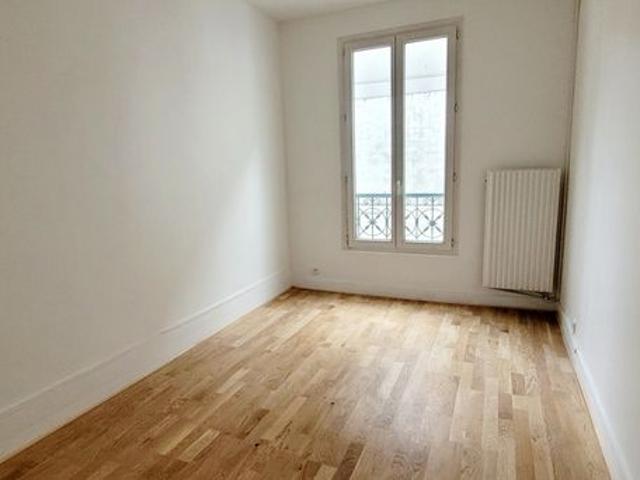 Appartement vente à Paris, Île-de-France