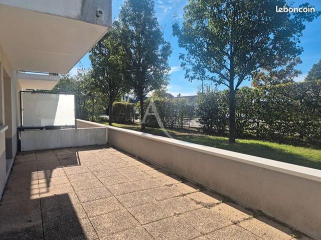 Appartement vente à Nantes, Couëron