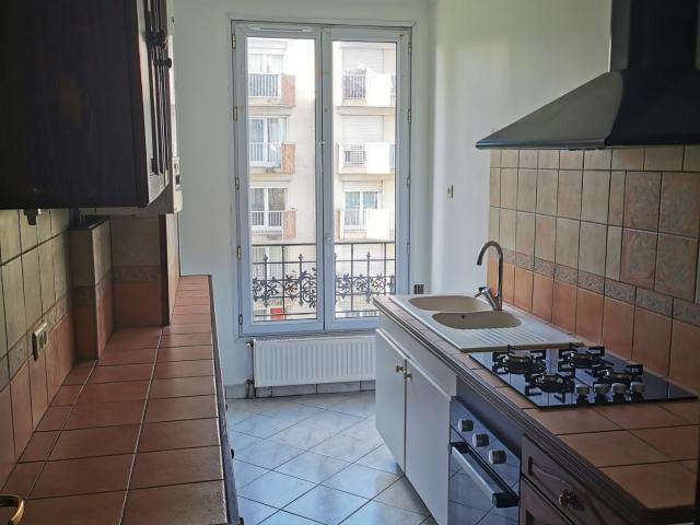 Appartement location à Epinay-sur-seine, Le Cygne d'Enghien