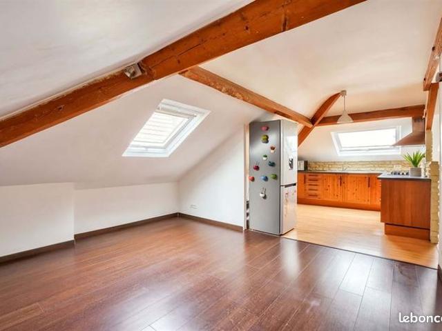 Appartement vente à Soisy-sous-montmorency, Martinique