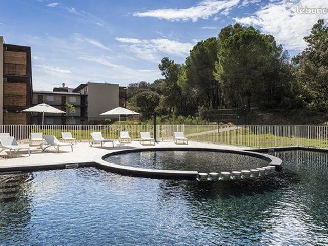 Appartement vente à Nîmes, Remoulins