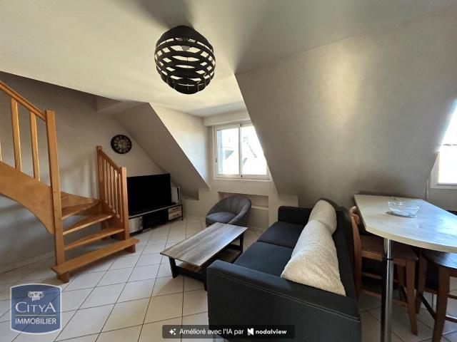 Appartement location à Le Plénéno, Lorient