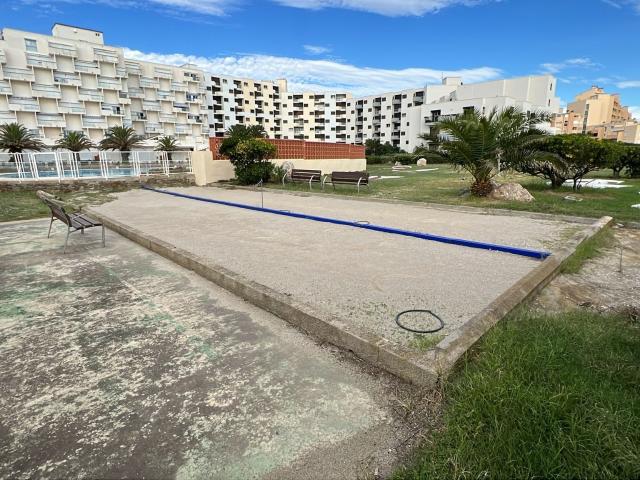 Appartement vente à Perpignan, Le Barcarès