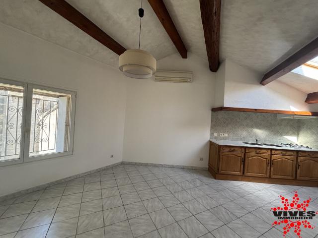 Appartement location à Béziers, Capestang