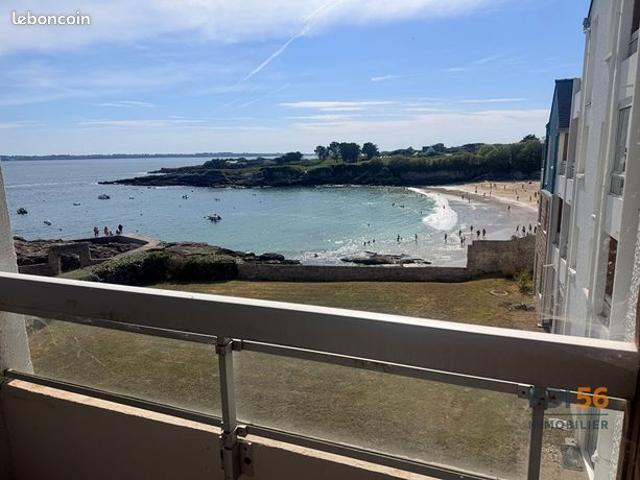 Appartement vente à Lorient, Bretagne