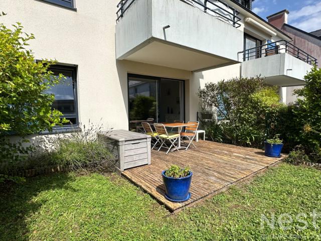 Appartement vente à Lorient, Bretagne