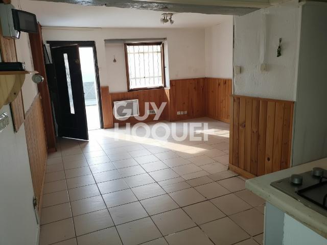 Appartement vente à Carpentras