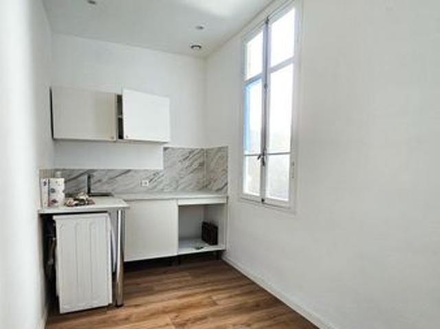 Appartement vente à Marseille