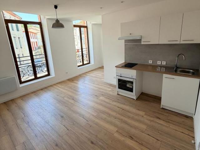 Appartement location à Castelsarrasin, Moissac