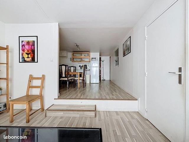 Appartement vente à Lille