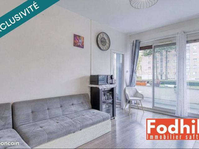 Appartement vente à Châtenay-Malabry, Hauts-de-Seine