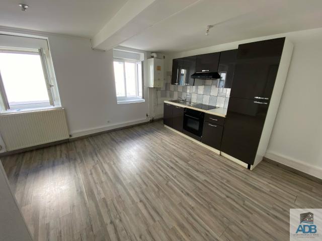 Appartement location à Roanne