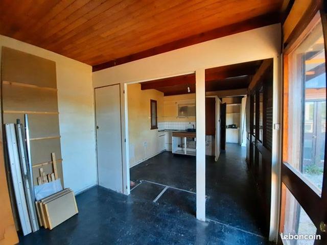 Appartement vente à Digne-les-Bains, Le Vernet
